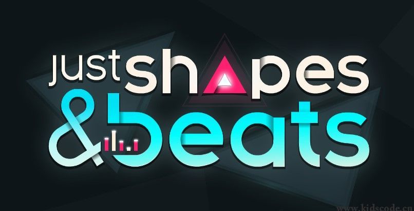 scratch作品_Just Shapes & Beats(JSB)更新版(文件较大，建议下载)