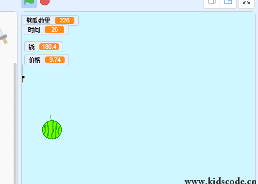 劈瓜游戏1.0