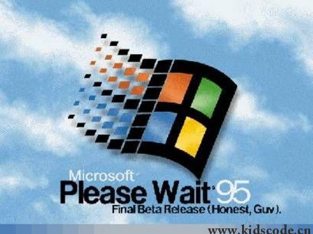 scratch作品_Windows98模拟器（2022年5月31日前可下载）