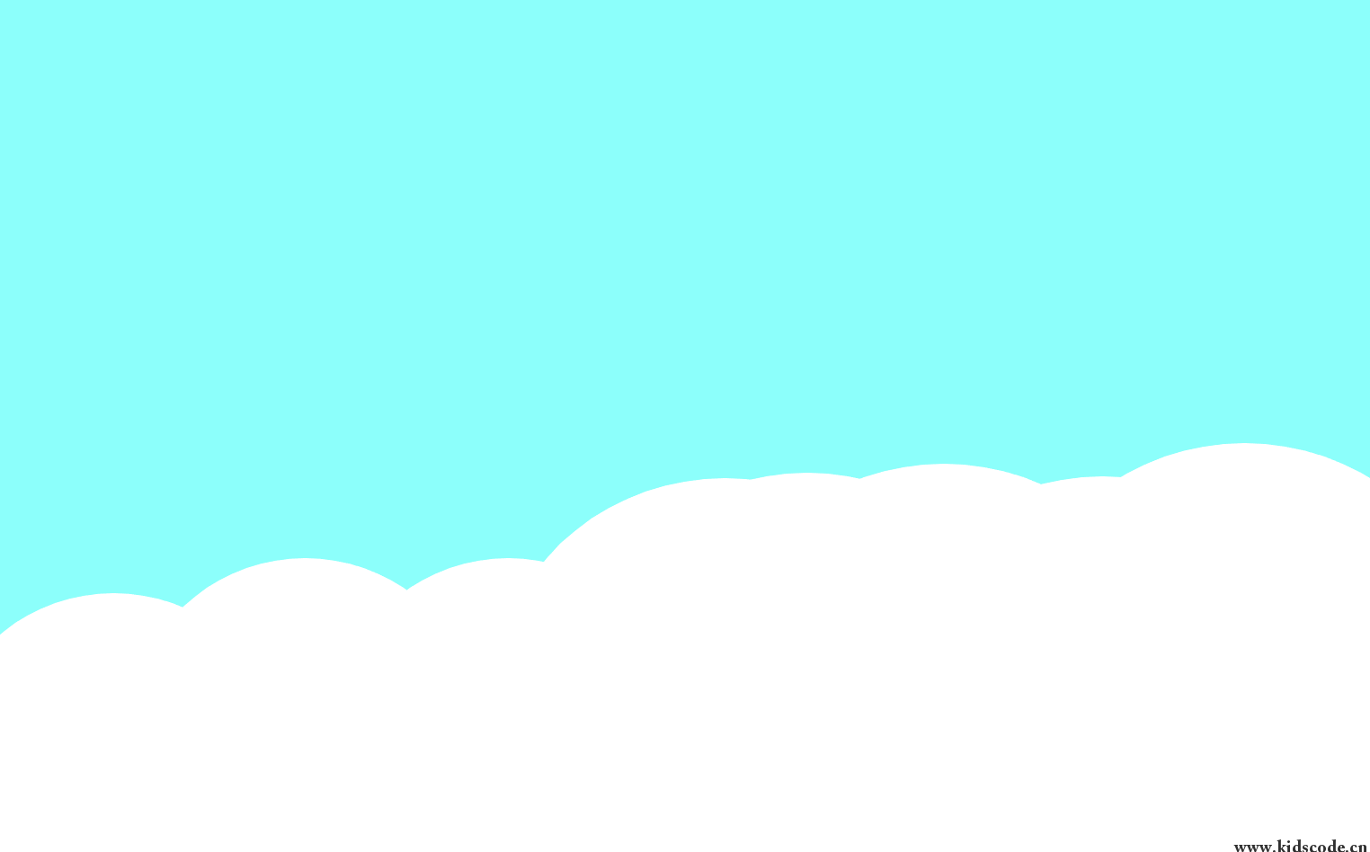 雪山