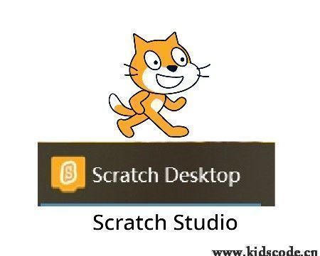 scratch作品_搞笑Scratch动画