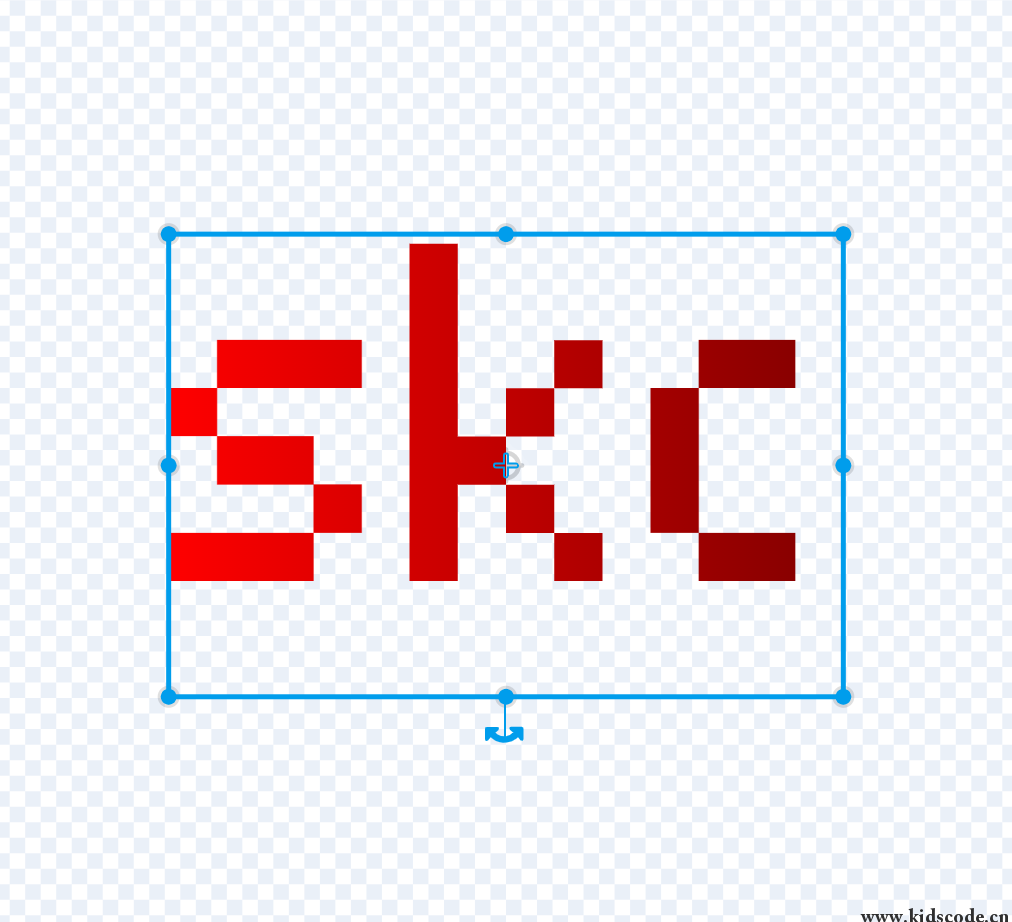 scratch作品_skc1 ，