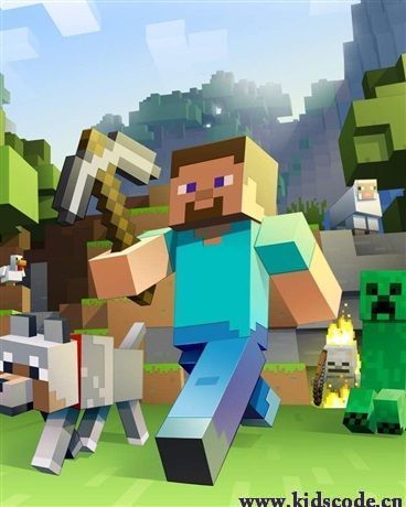 scratch作品_Minecraft 1.19（我的世界 1.19版） ，