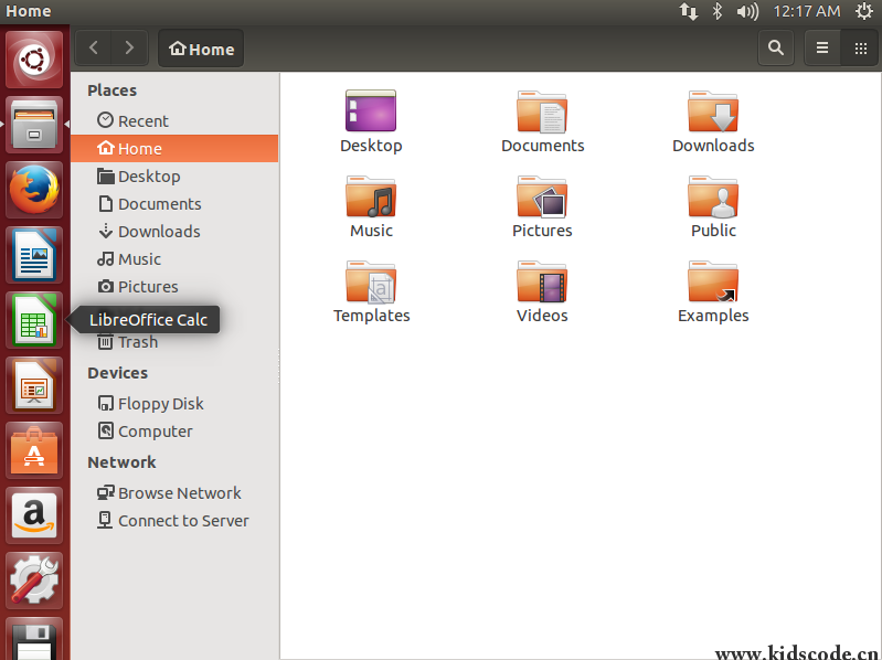 linux模拟器 ubuntu 14.10