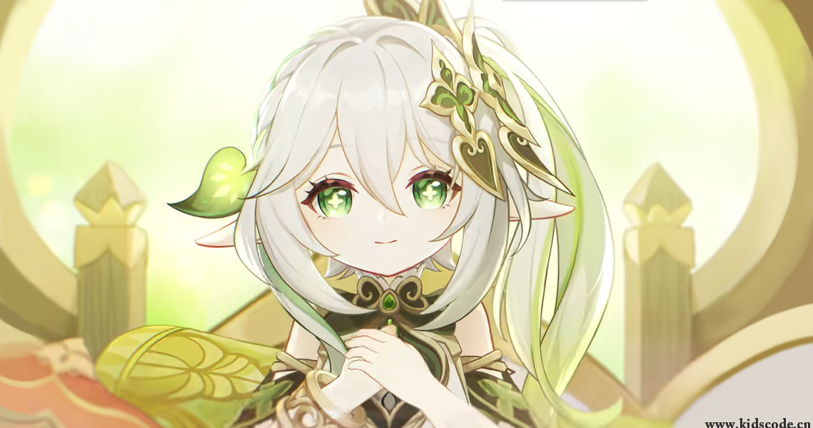 scratch作品_新闻~ ，