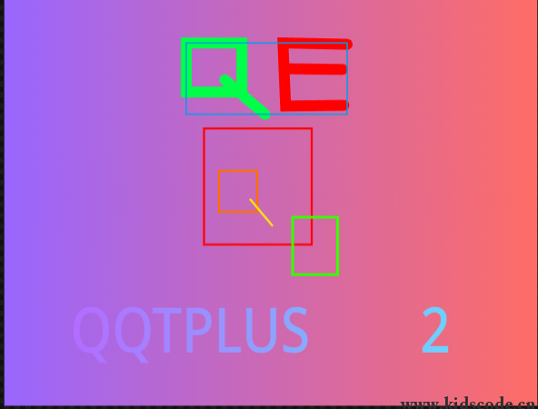 scratch作品_QQE ® qqt plus 2.0