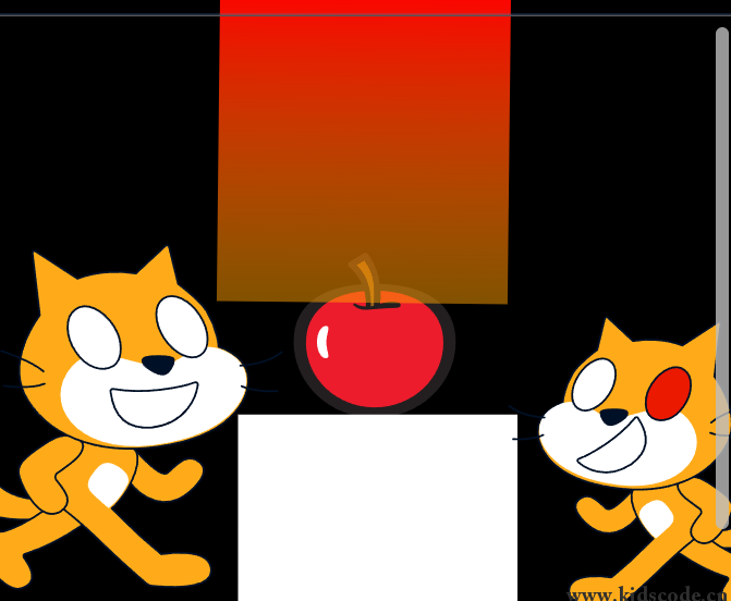 scratch作品_苹安夜demo版0.1.0（TURBOWARP打开）