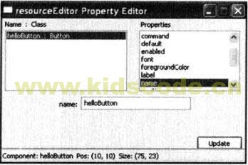 与孩子一起学编程-python教程