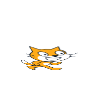 你的弹跳效果还那么僵硬吗？-Scratch弹跳的小猫教程