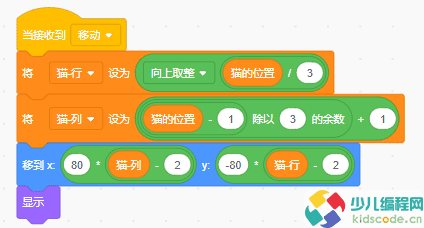 Scratch游戏制作-领地大作战【图文教程】
