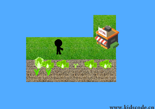 scratch作品_建个农场2.5.2